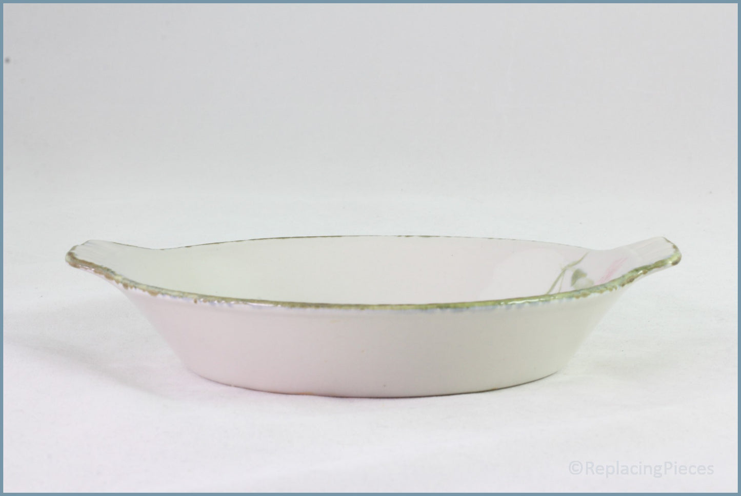 Midwinter - Invitation - 7 1/2" Entree Dish