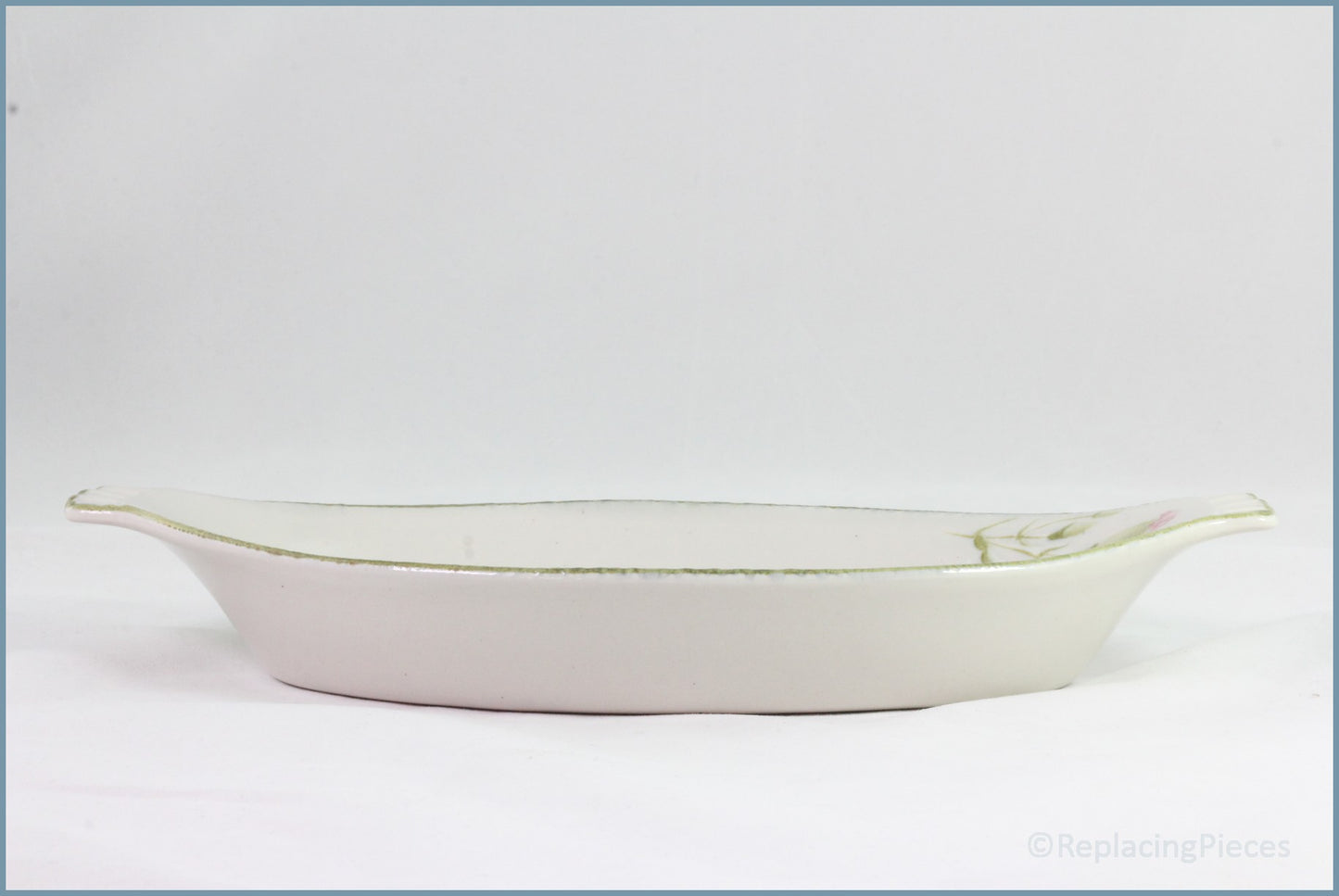 Midwinter - Invitation - Entree Dish (Large)