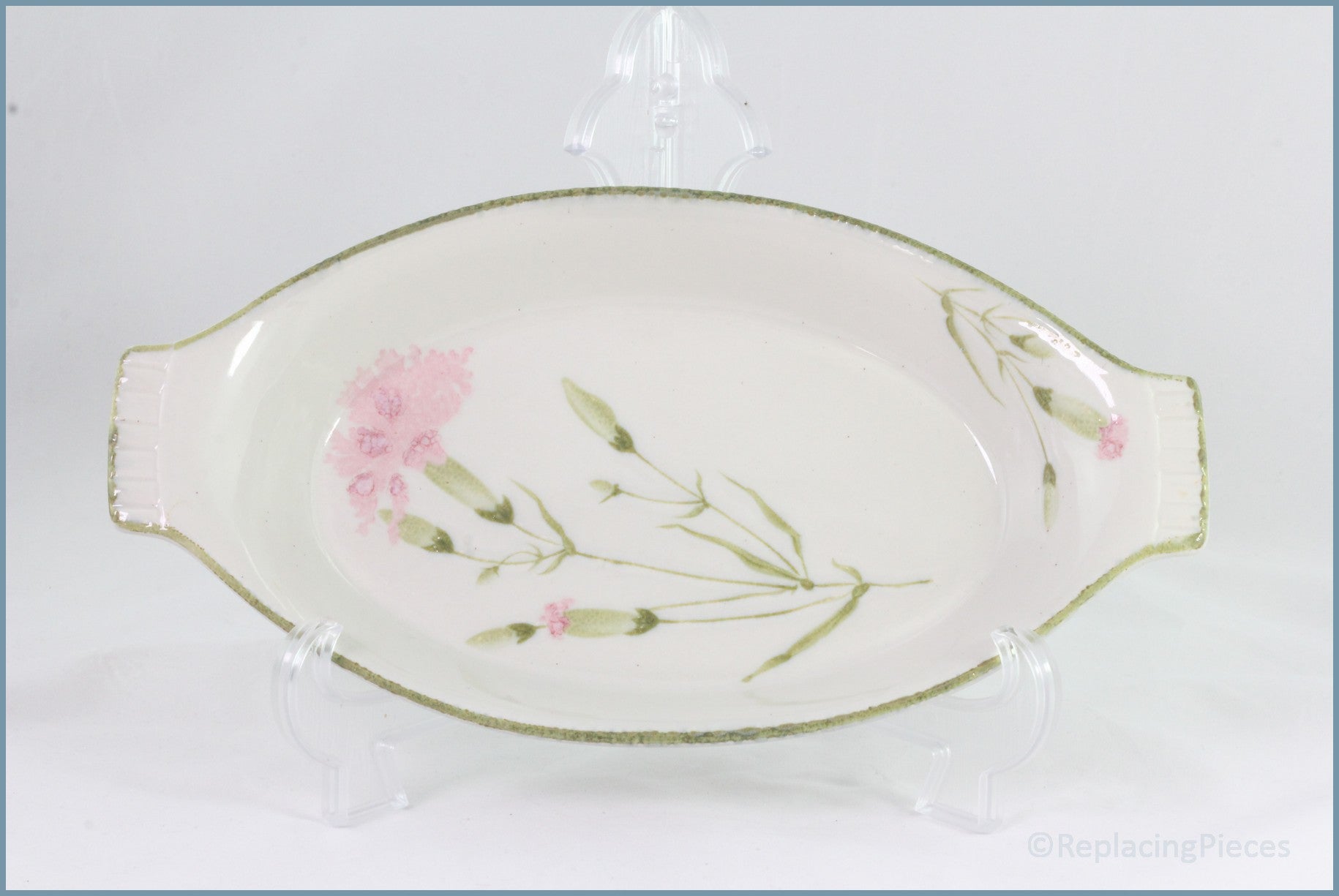 Midwinter - Invitation - Entree Dish (Large)