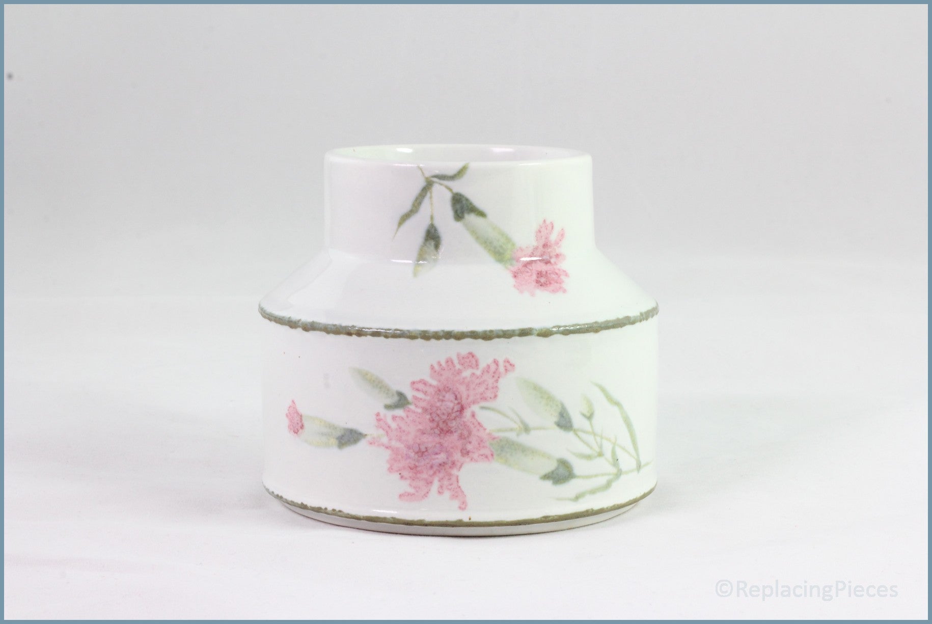 Midwinter - Invitation - Lidded Sugar Bowl (Base ONLY)