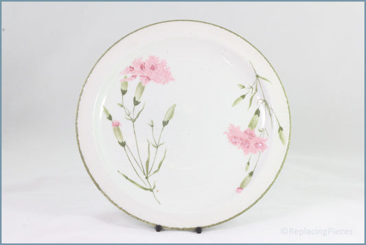 Midwinter - Invitation - 9" Luncheon Plate