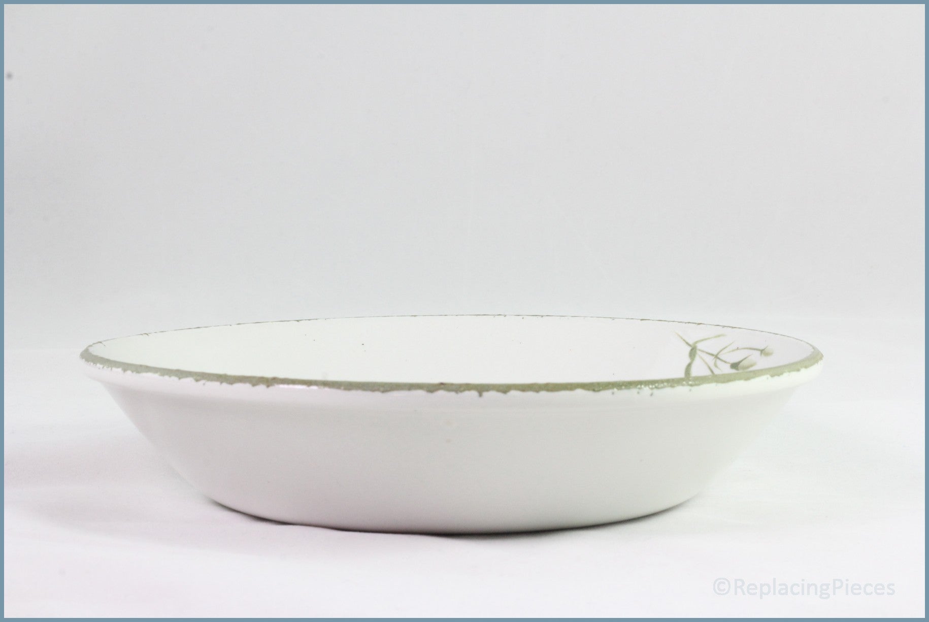 Midwinter - Invitation - 7 1/2" Soup Bowl