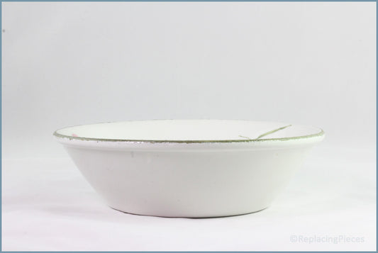 Midwinter - Invitation - 9" Flared Salad Bowl