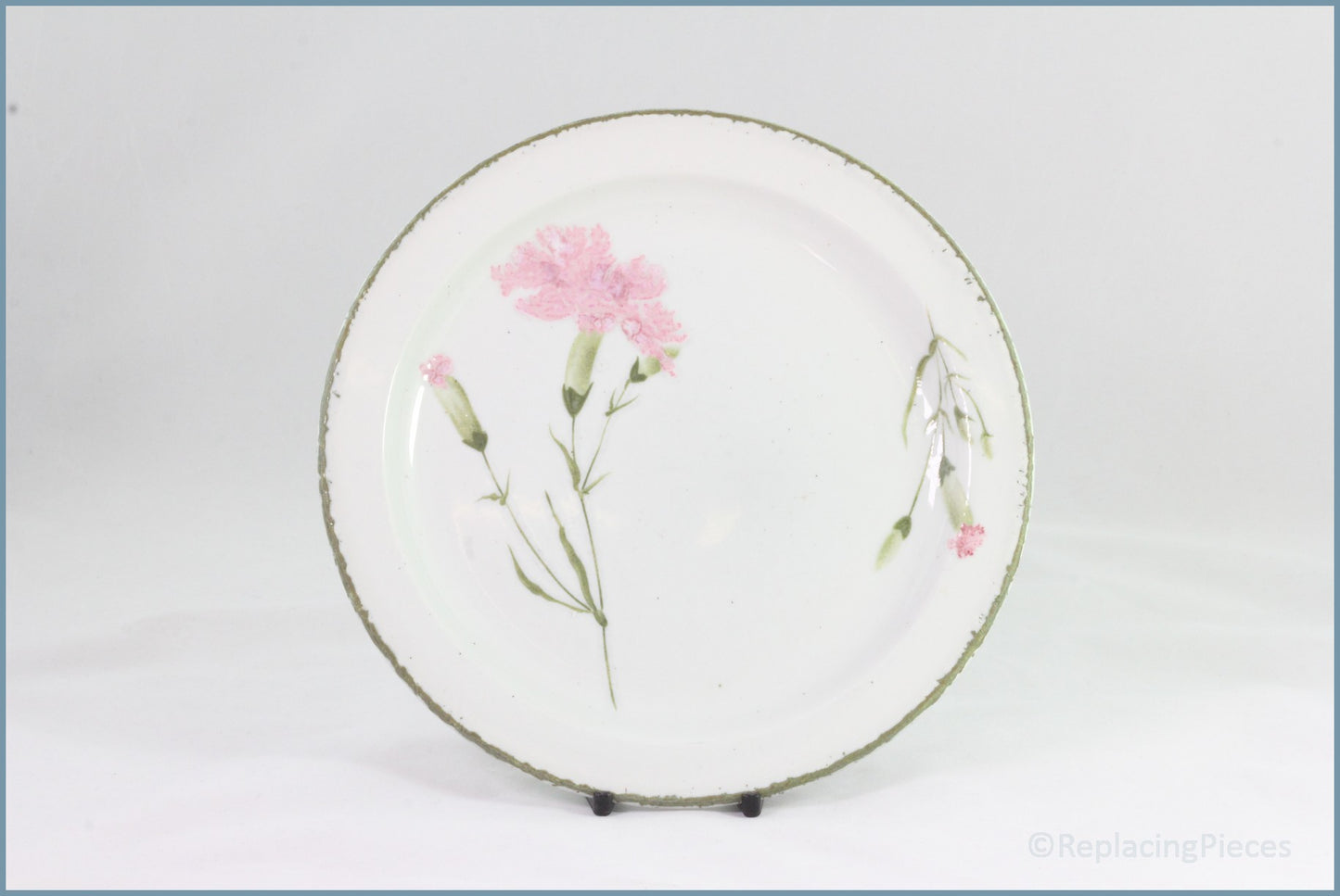 Midwinter - Invitation - 8" Salad Plate