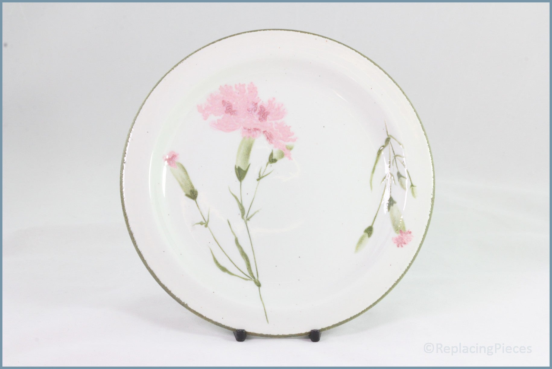 Midwinter - Invitation - 7" Side Plate