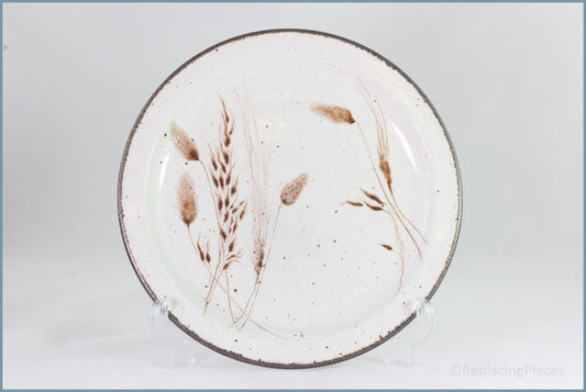 Midwinter - Wild Oats - 8 7/8" Luncheon Plate