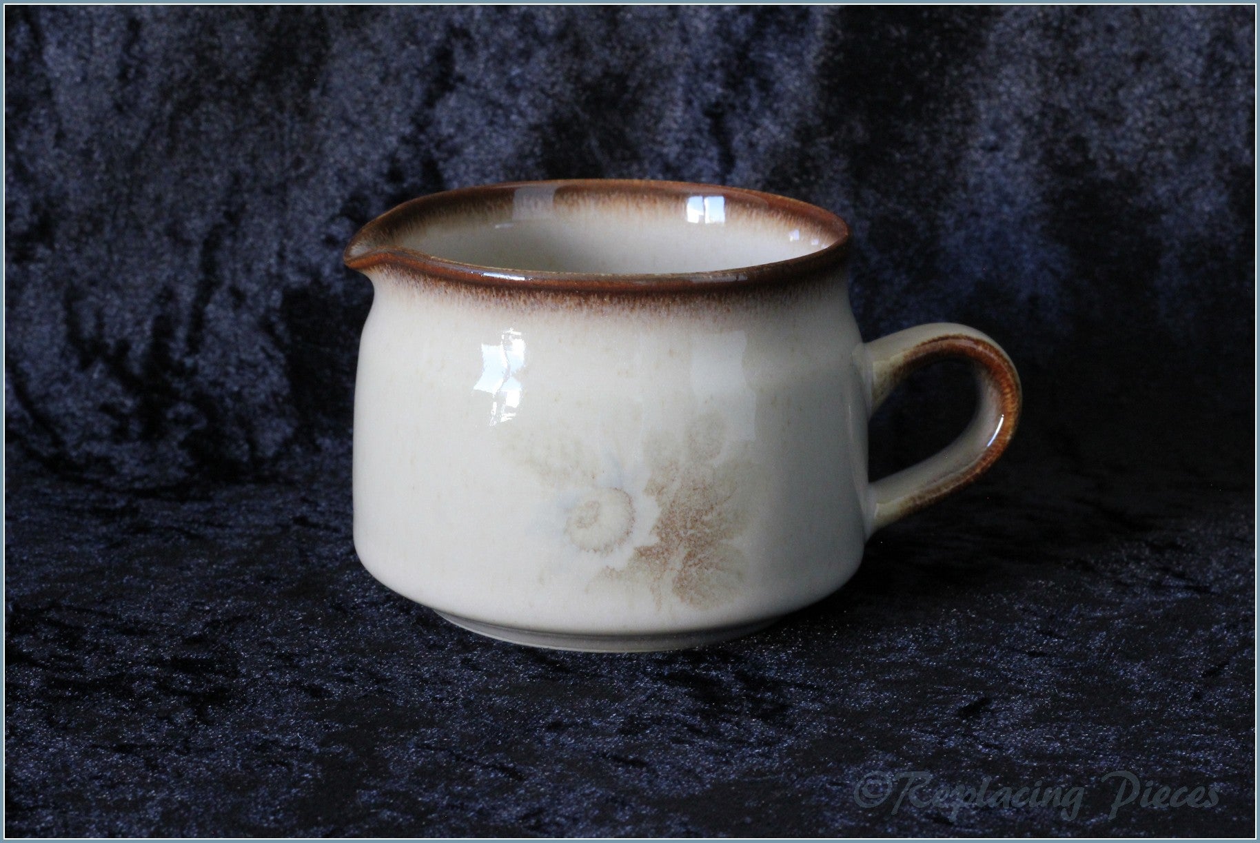 Denby - Memories - Milk Jug