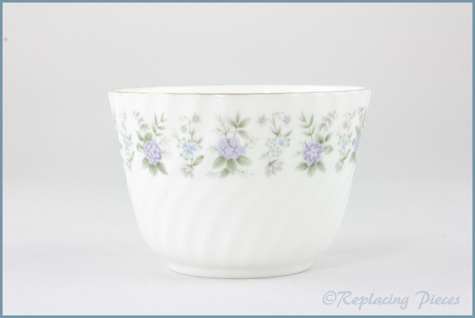 Minton - Alpine Spring - Sugar Bowl