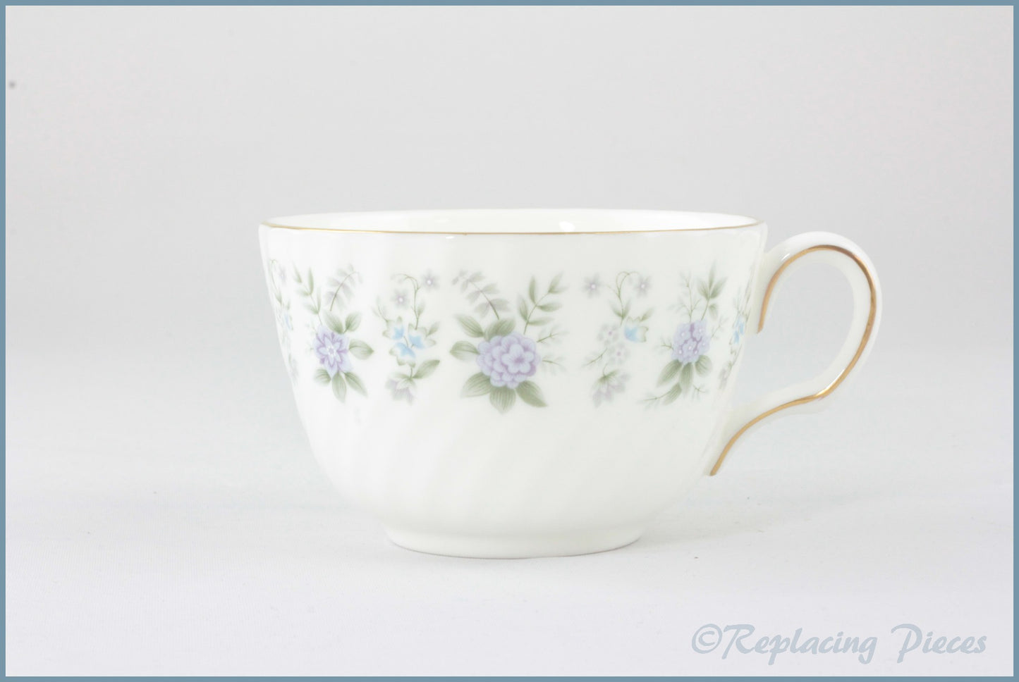 Minton - Alpine Spring - Teacup