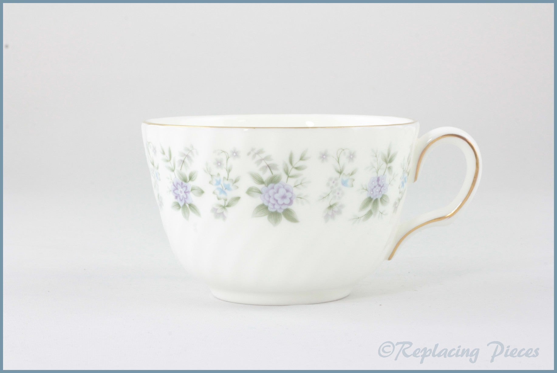 Minton - Alpine Spring - Teacup