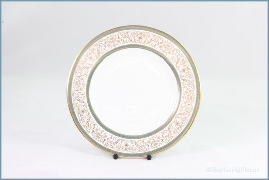 Minton - Aragon - 6 5/8" Side Plate