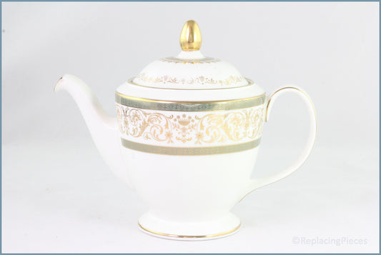 Minton - Aragon - Teapot