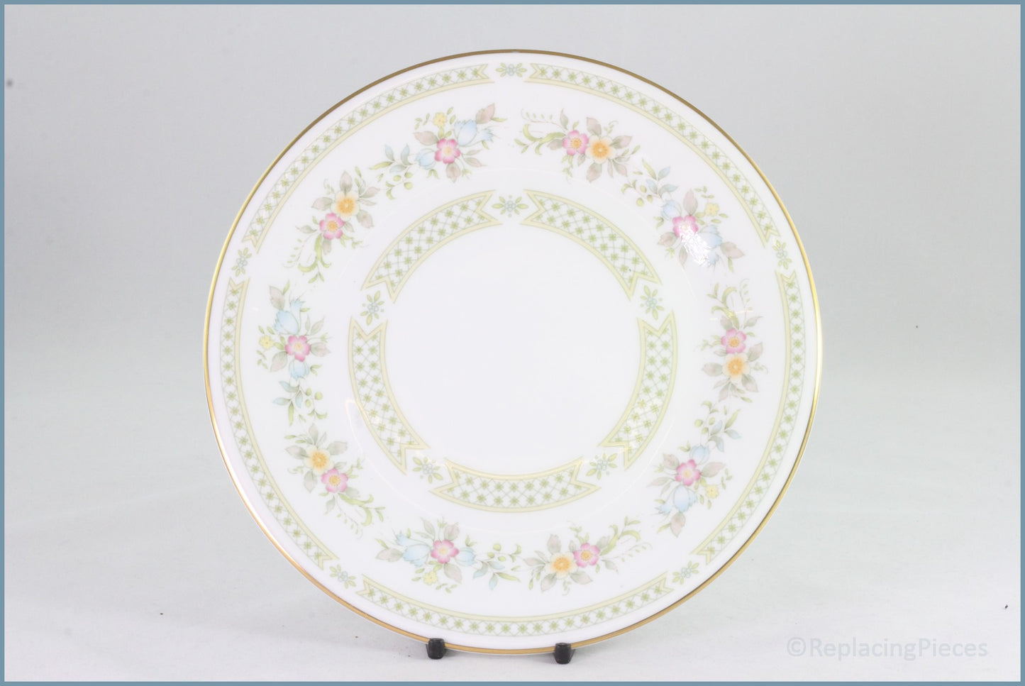 Minton - Broadlands - 8" Salad Plate