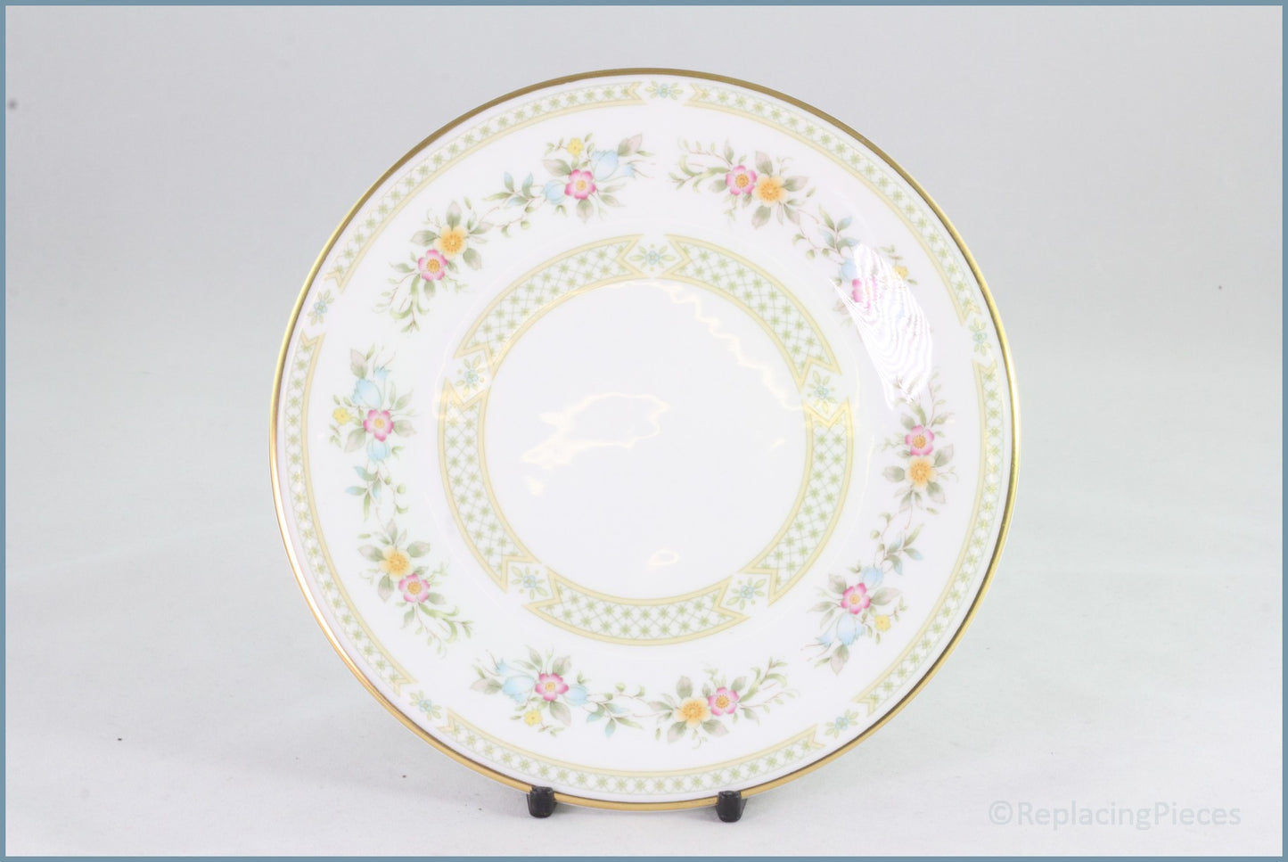 Minton - Broadlands - 6 5/8" Side Plate