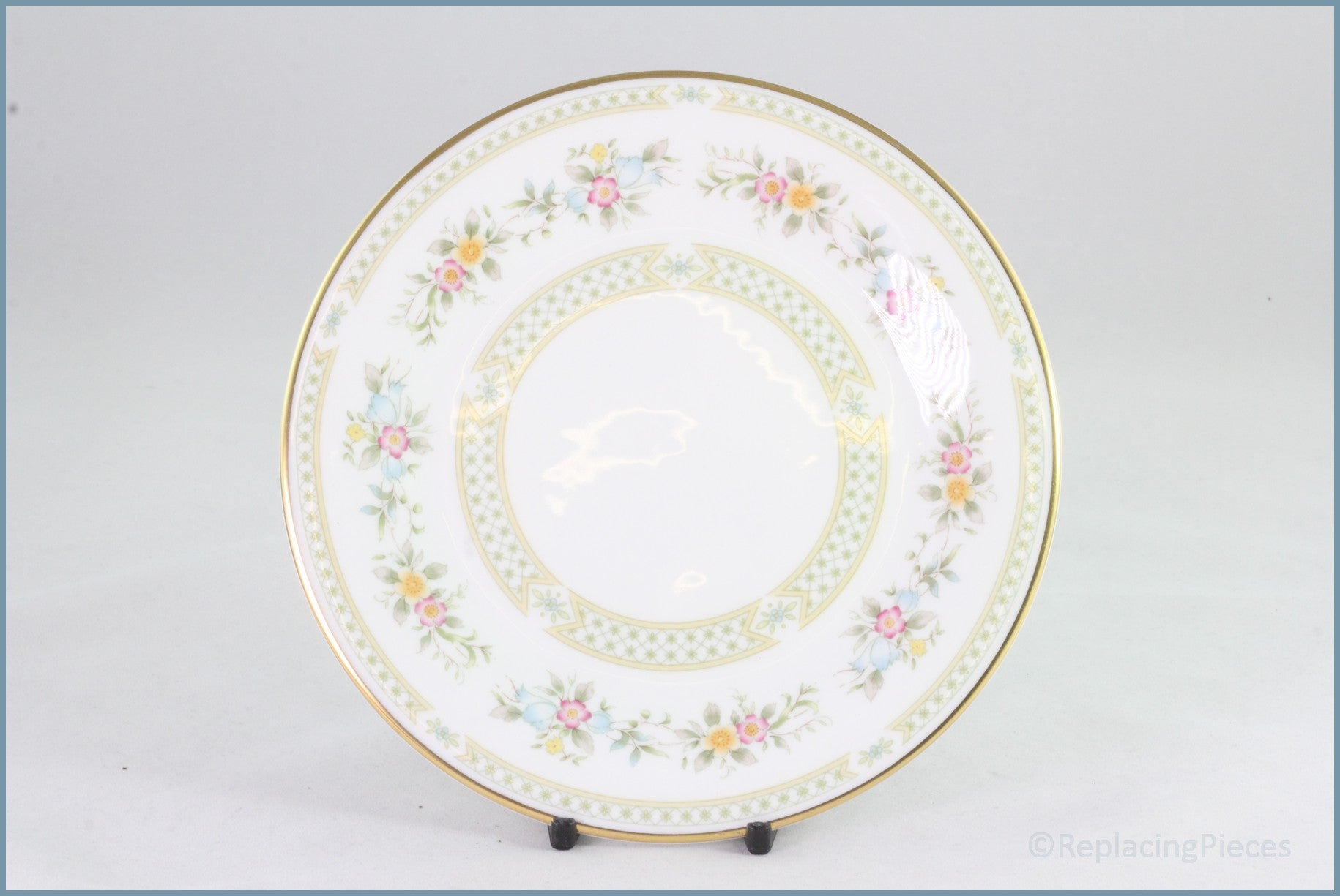 Minton - Broadlands - 6 5/8" Side Plate