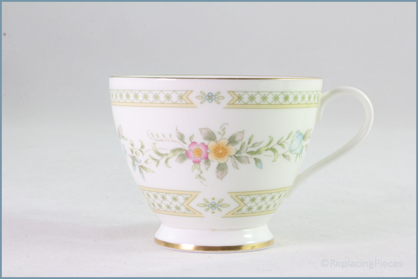 Minton - Broadlands - Teacup