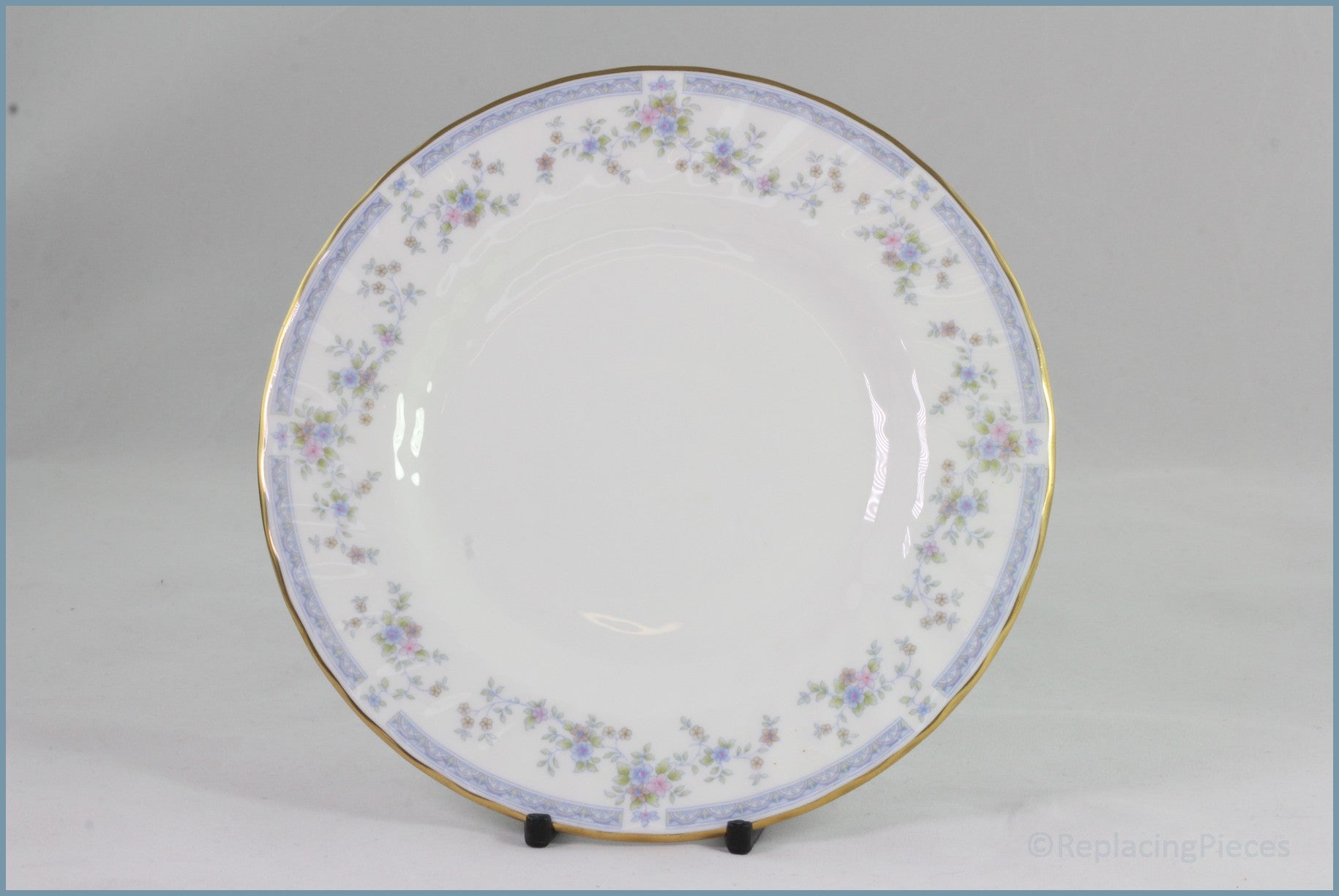 Minton - Cliveden - 8" Salad Plate