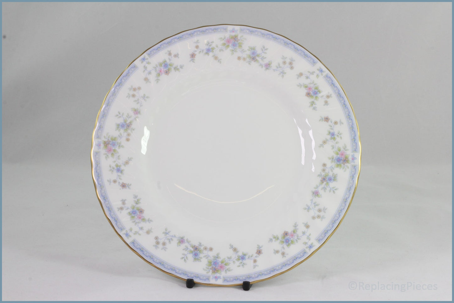 Minton - Cliveden - 6 1/2" Side Plate