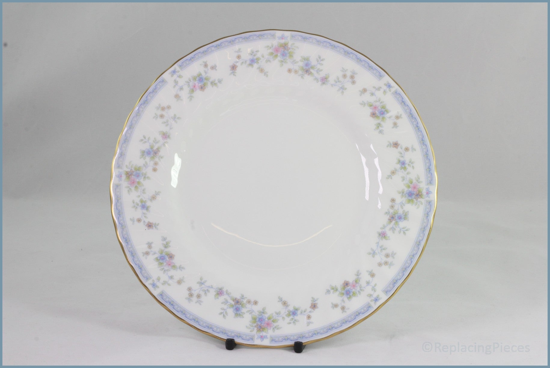 Minton - Cliveden - 6 1/2" Side Plate