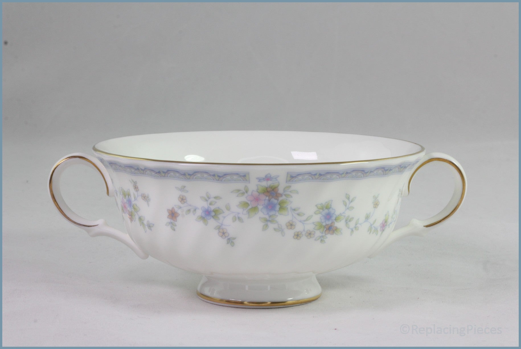 Minton - Cliveden - Soup Cup