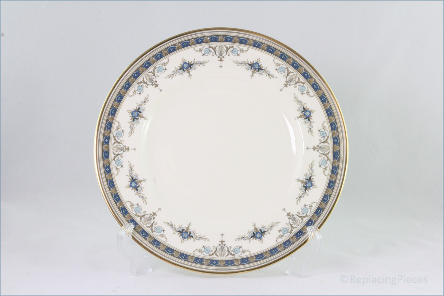 Minton - Grasmere - Dinner Plate