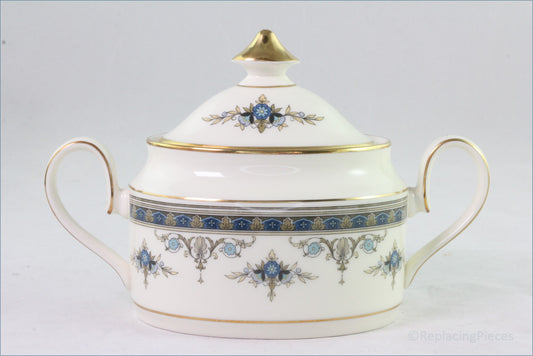 Minton - Grasmere - Lidded Sugar Bowl