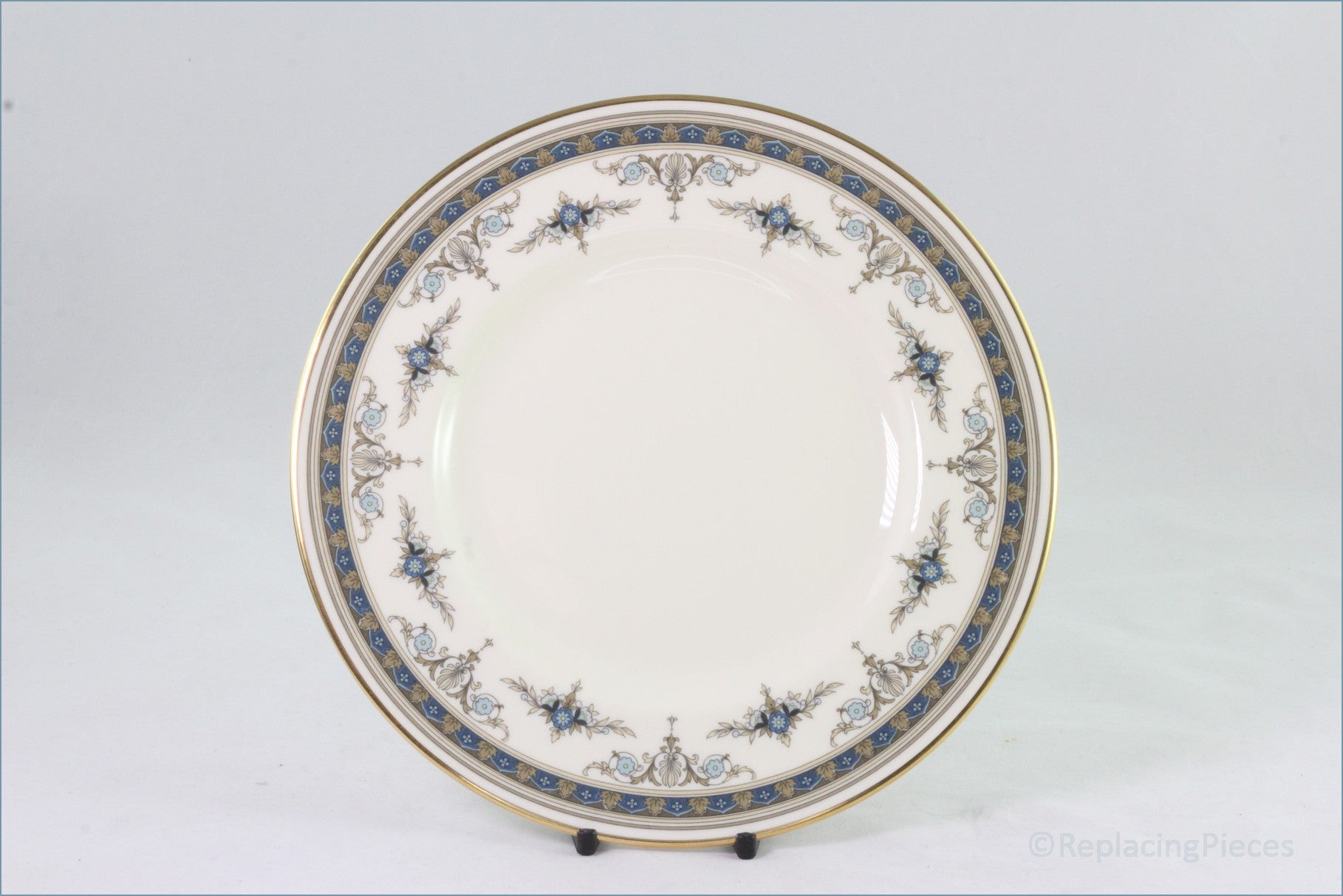 Minton - Grasmere - 8" Salad Plate