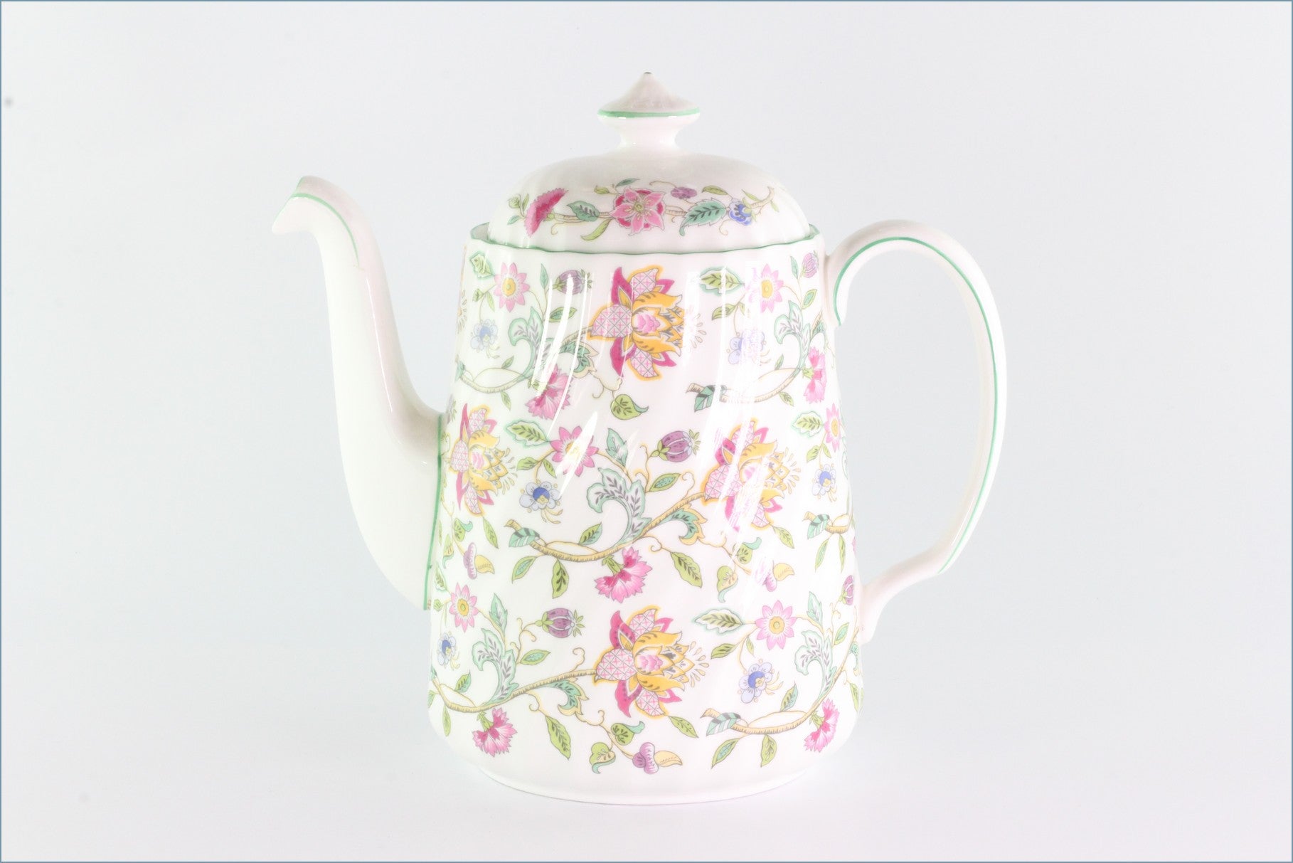 Minton - Haddon Hall - 2 Pint Coffee Pot