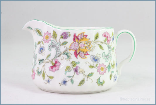 Minton - Haddon Hall - Milk Jug