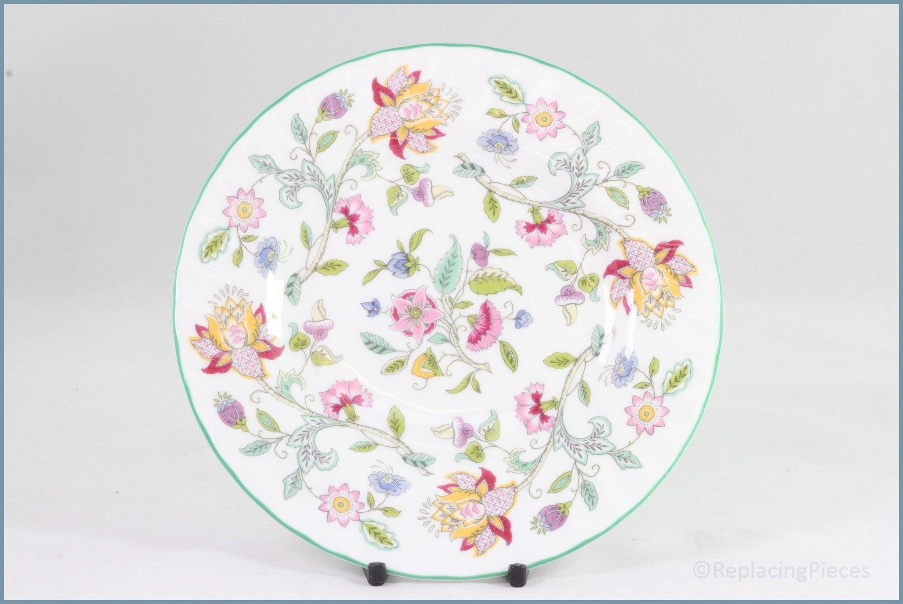 Minton - Haddon Hall - 6 5/8" Side Plate