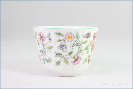 Minton - Haddon Hall - Sugar Bowl (Large)