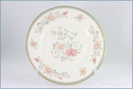 Minton - Jasmine - Dinner Plate