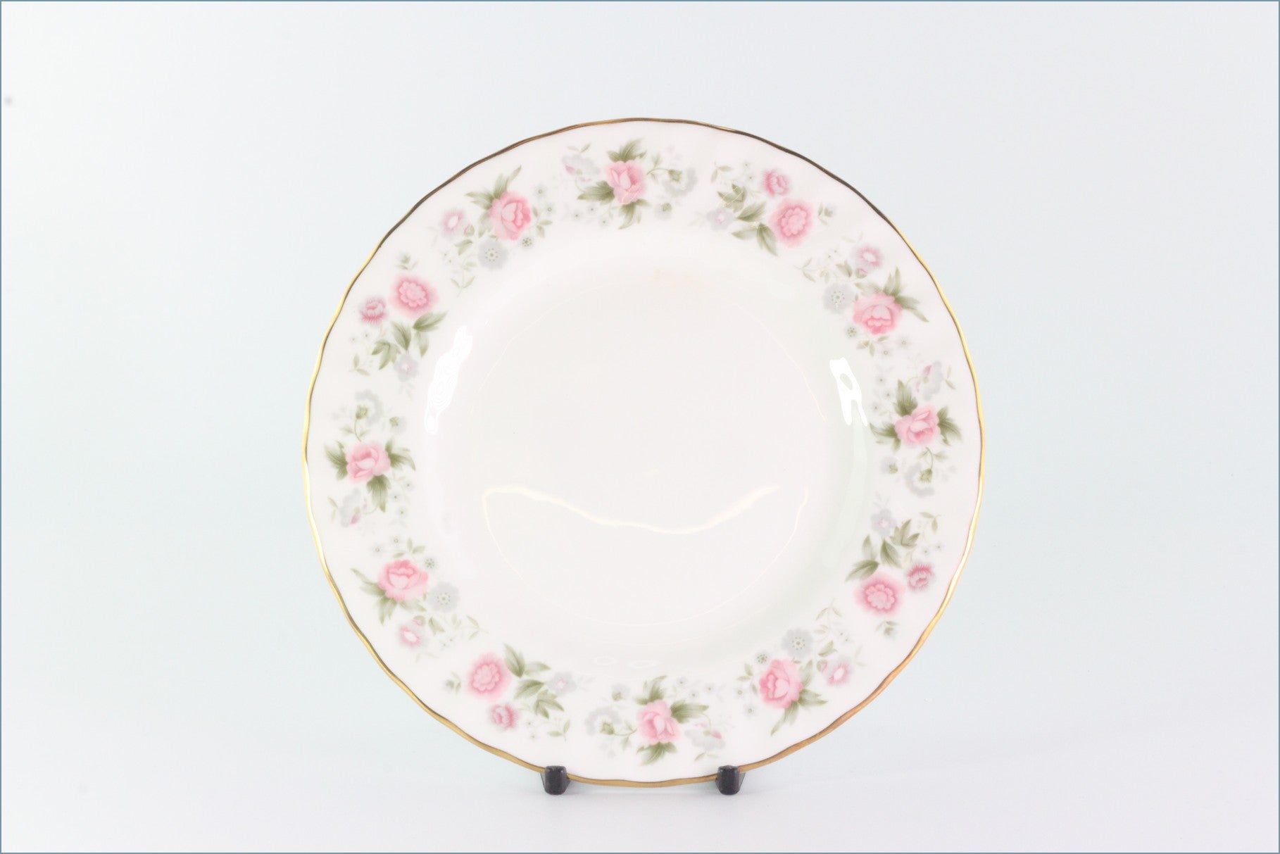Minton - Spring Bouquet - 6 1/2" Side Plate