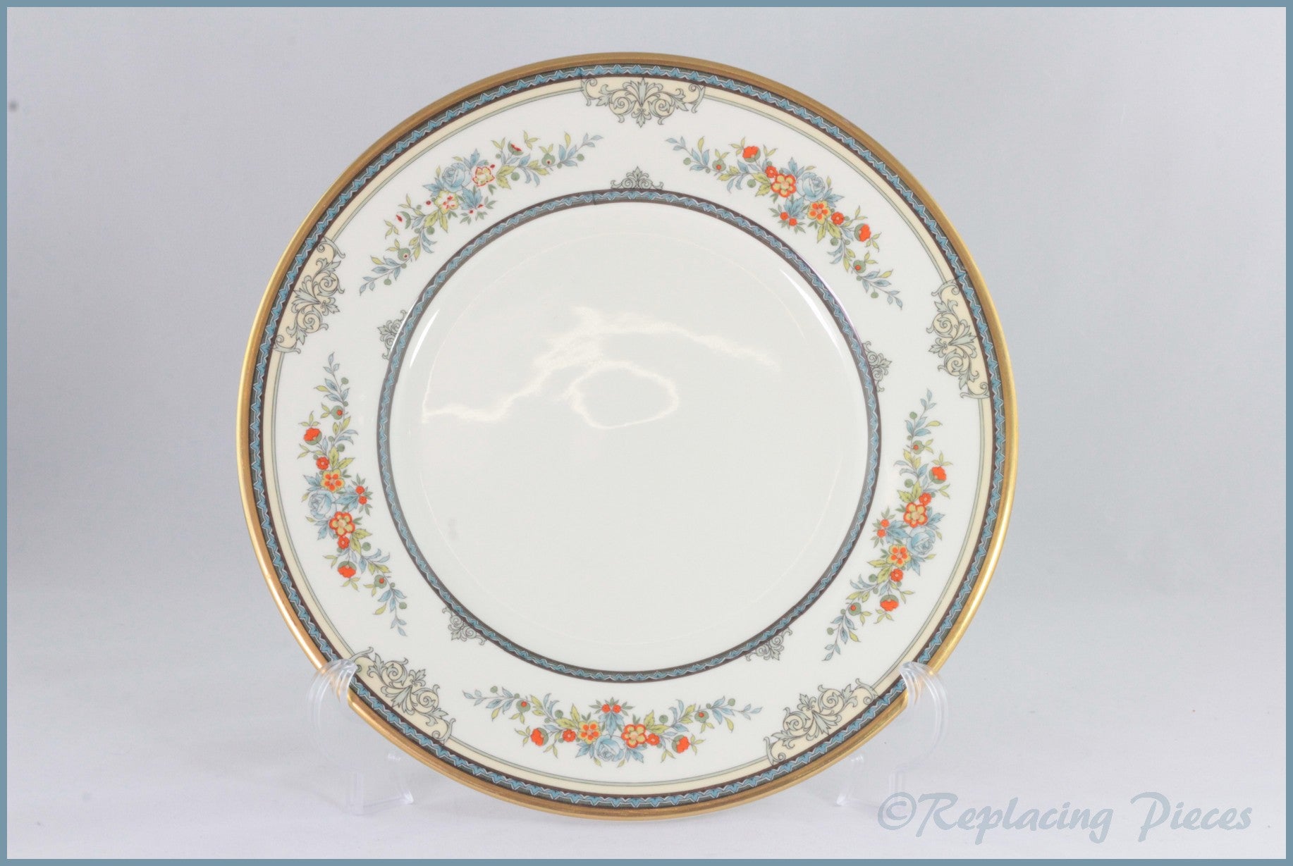 Minton - Stanwood - Dinner Plate