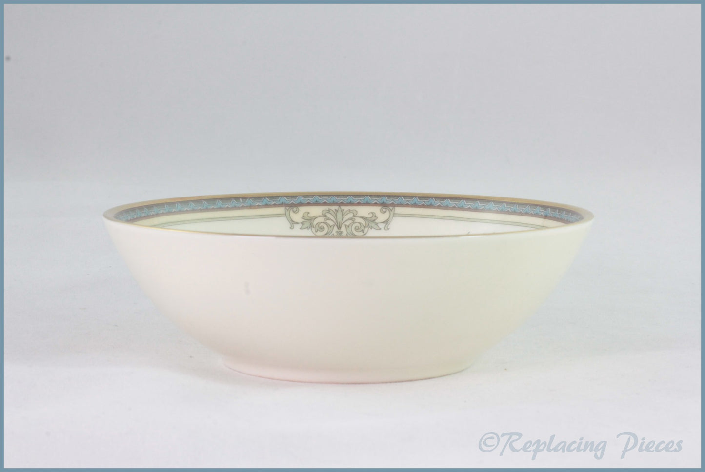 Minton - Stanwood - 5 1/4" Fruit Saucer