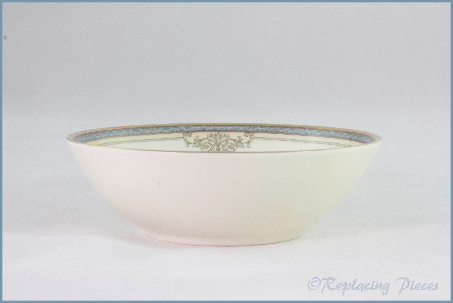 Minton - Stanwood - 5 1/4" Fruit Saucer