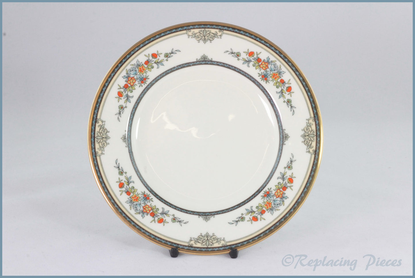 Minton - Stanwood - 6 5/8" Side Plate