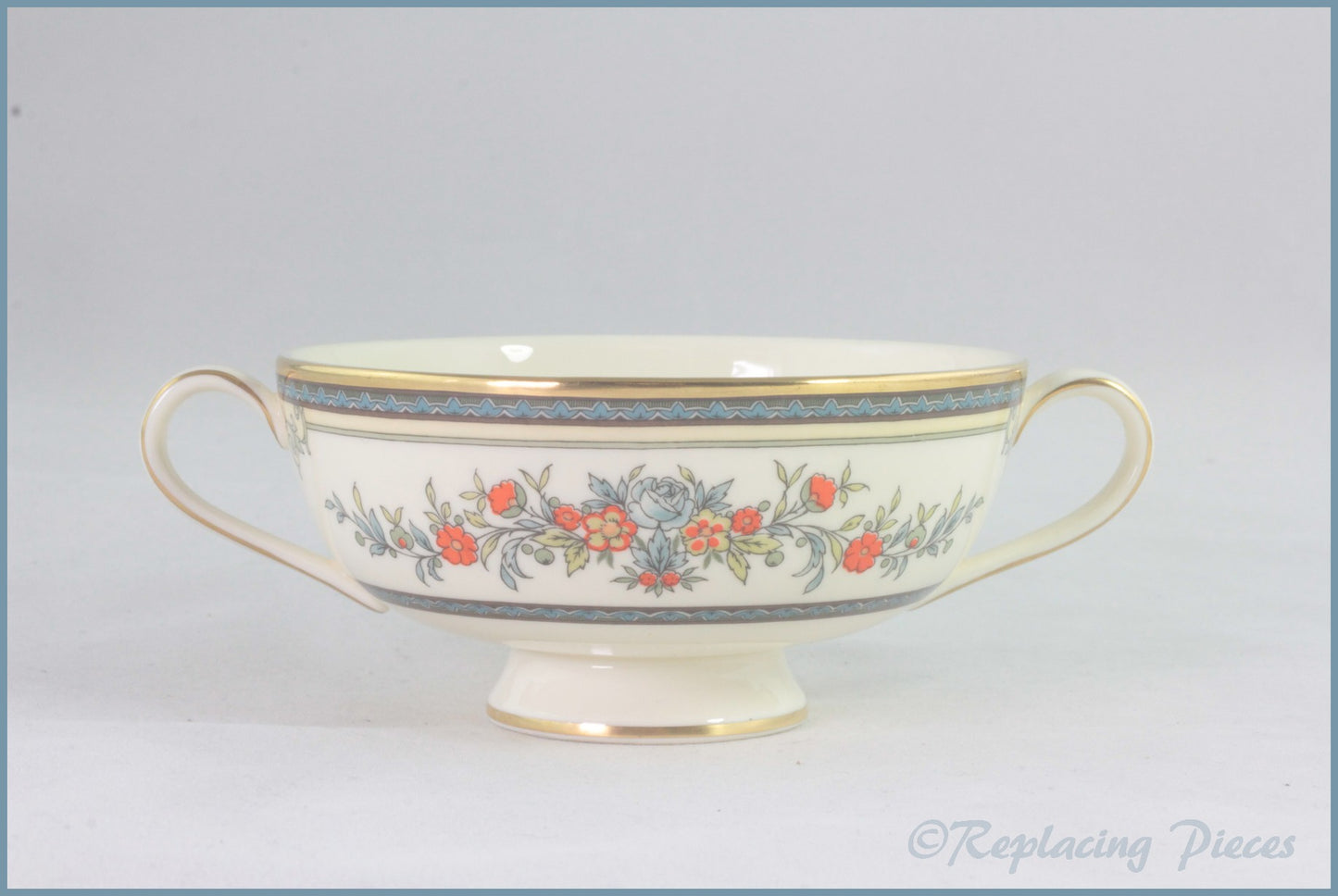 Minton - Stanwood - Soup Cup