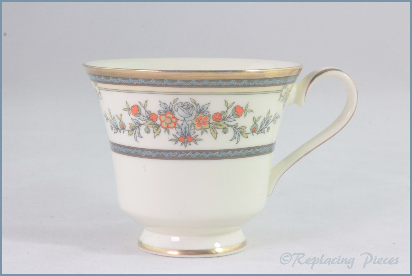 Minton - Stanwood - Teacup