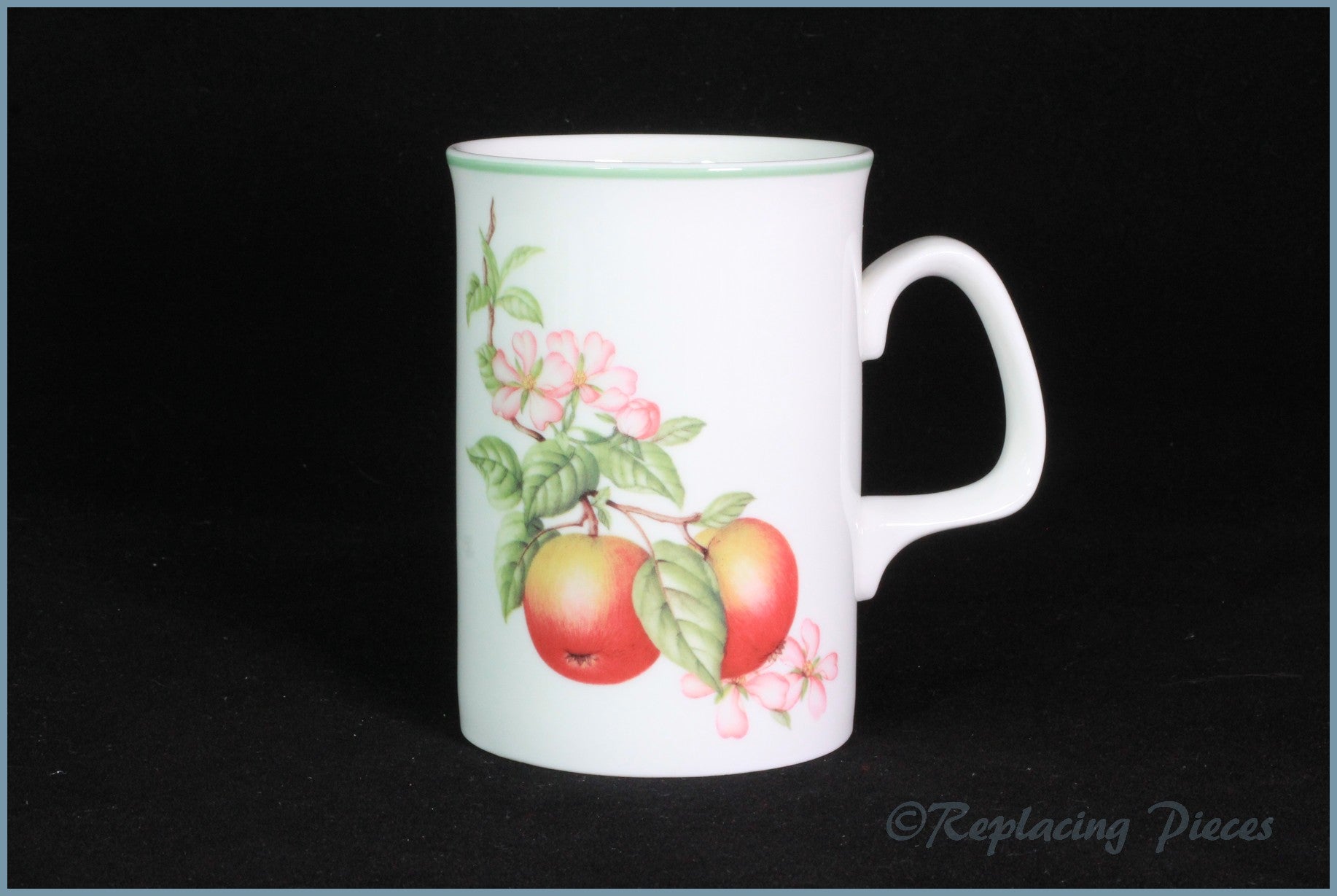Marks & Spencer - Ashberry - Mug (Apple)