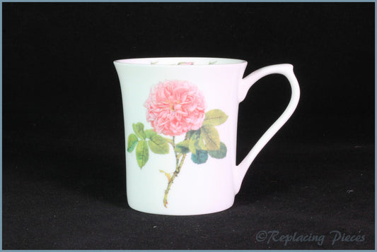 Queens - The RHS Collection - Mug (Parson's Roses)