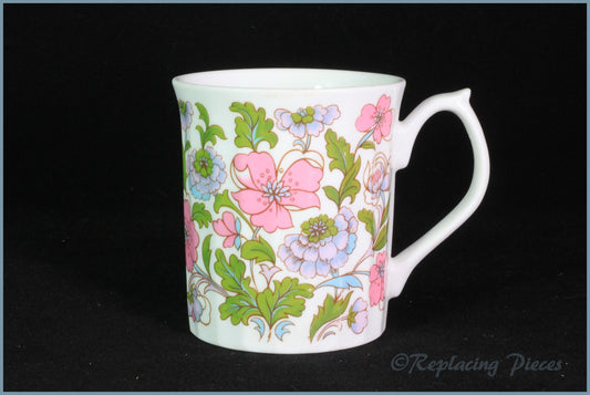 Elizabethan - Meadow Flower - Mug