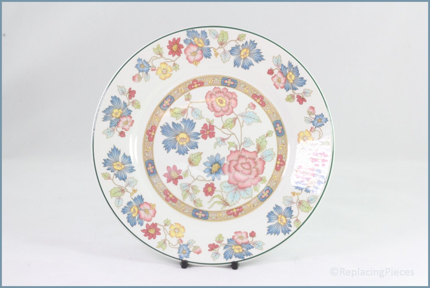 Myott - Orient - 8" Salad Plate