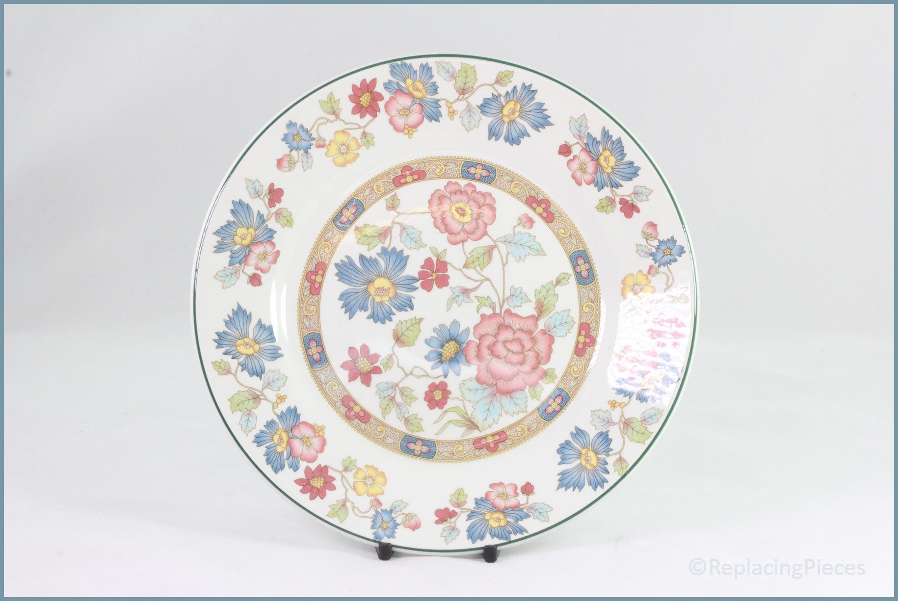 Myott - Orient - 8" Salad Plate