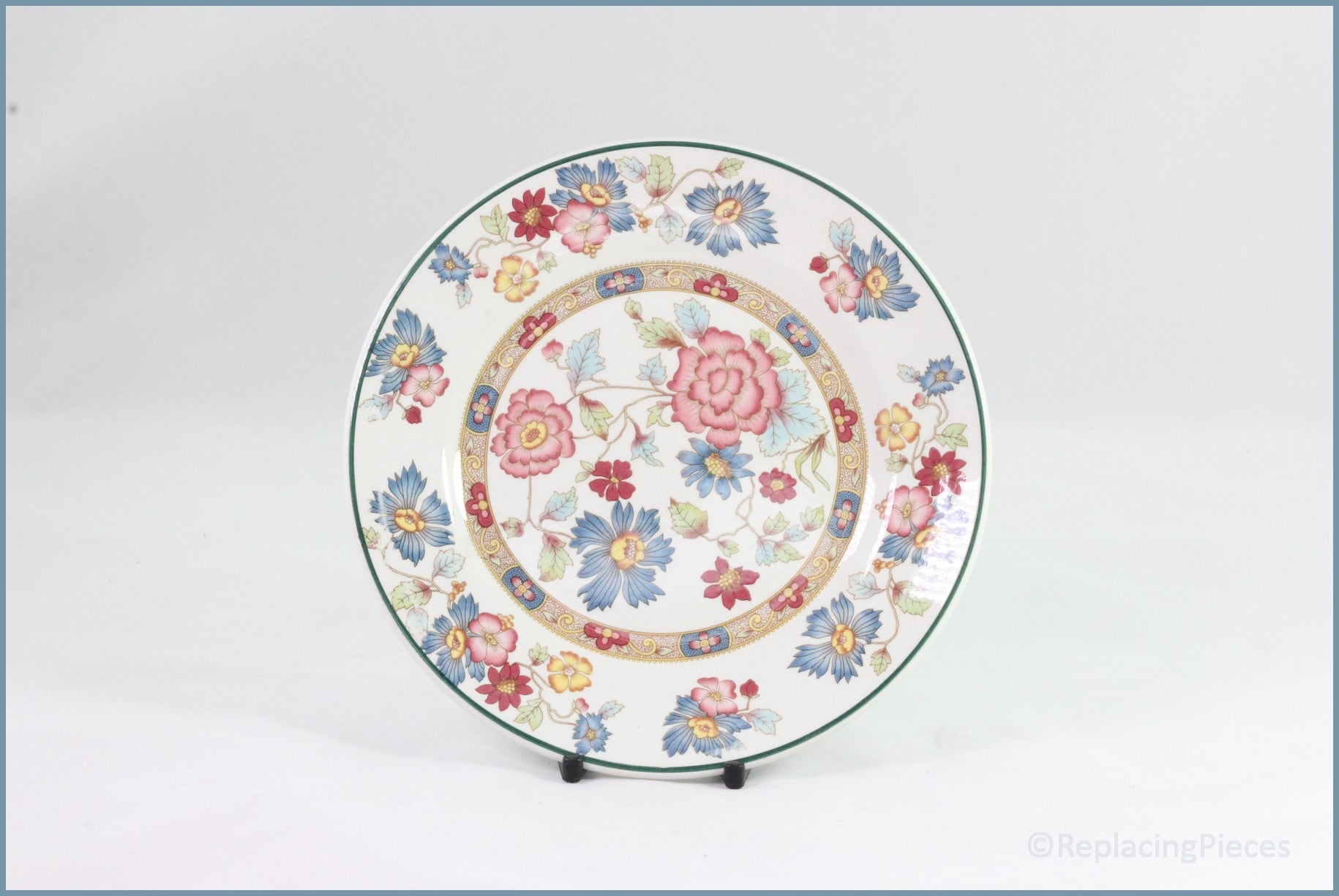 Myott - Orient - 6 5/8" Side Plate