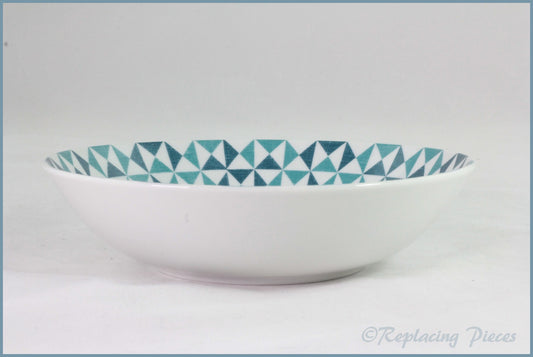 Next - Geometric - Cereal Bowl