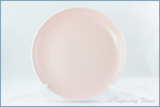 Next - Kempton (Pink) - 8 1/4" Salad Plate