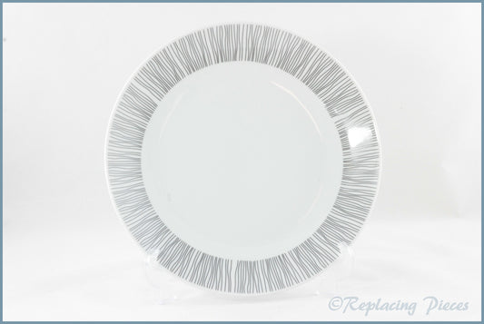 Next - Sketch - Dinner Plate