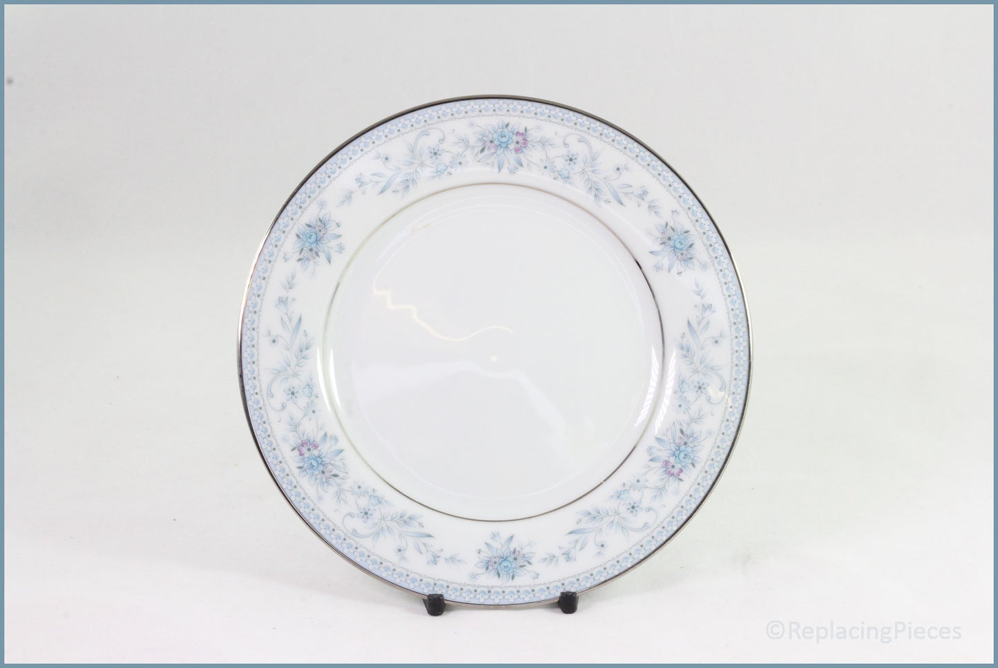 Noritake - Blue Hill - 6 1/4" Side Plate