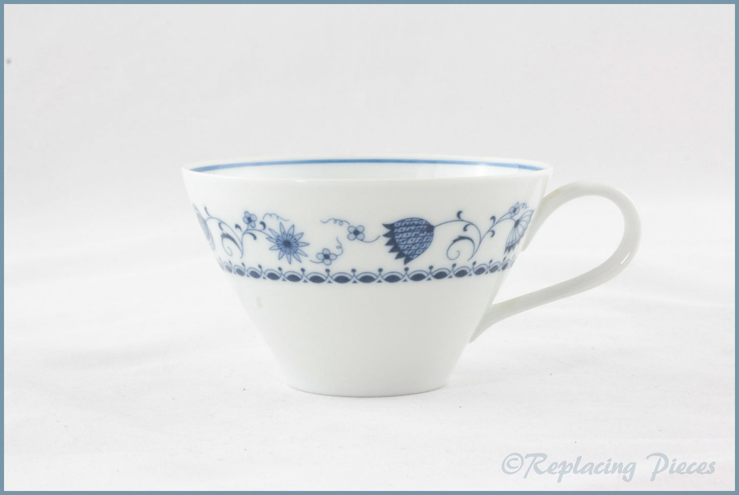 Noritake - Blue Rhapsody - Teacup